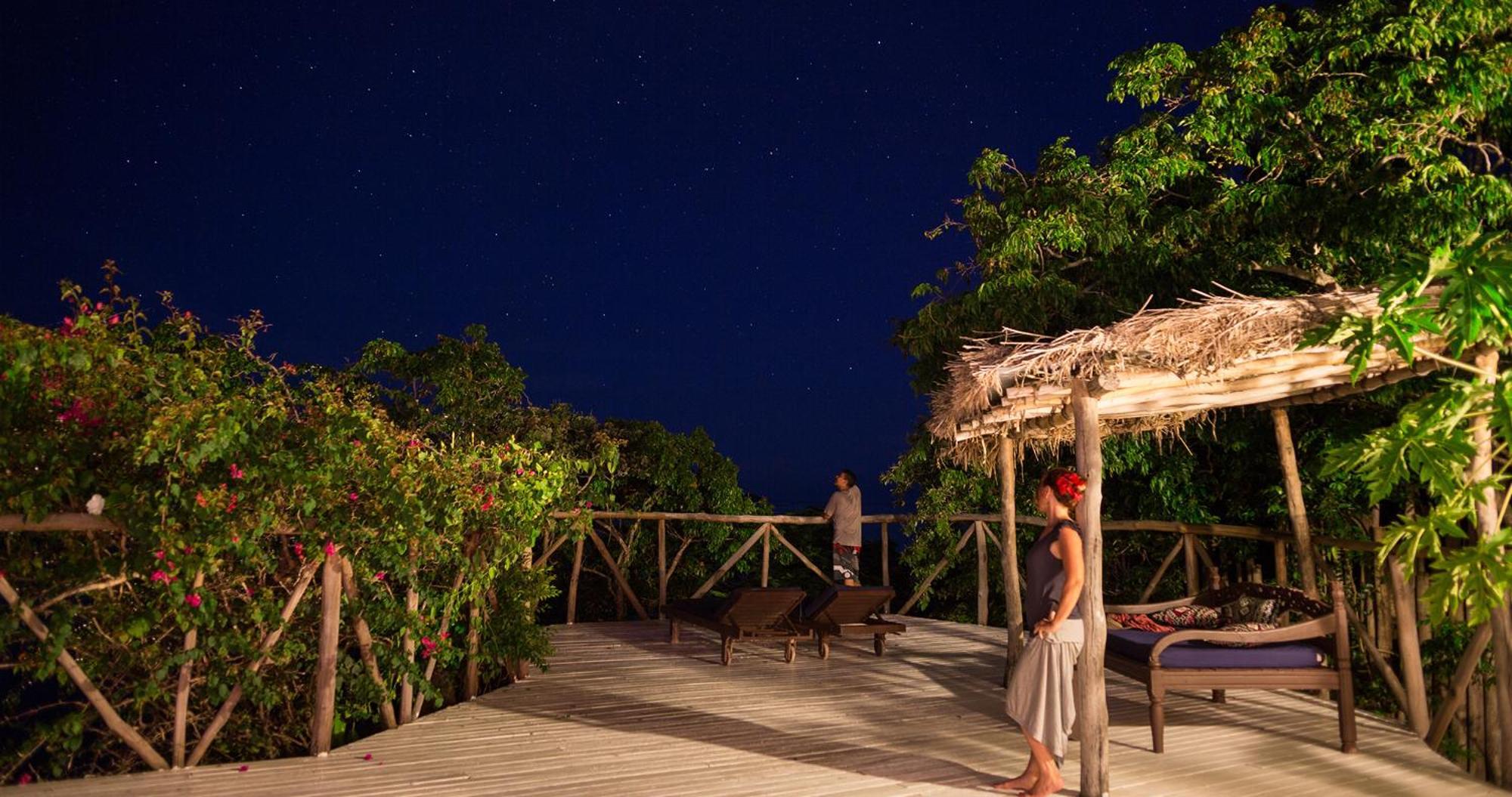 Navutu Stars Resort Matayalevu Exterior photo